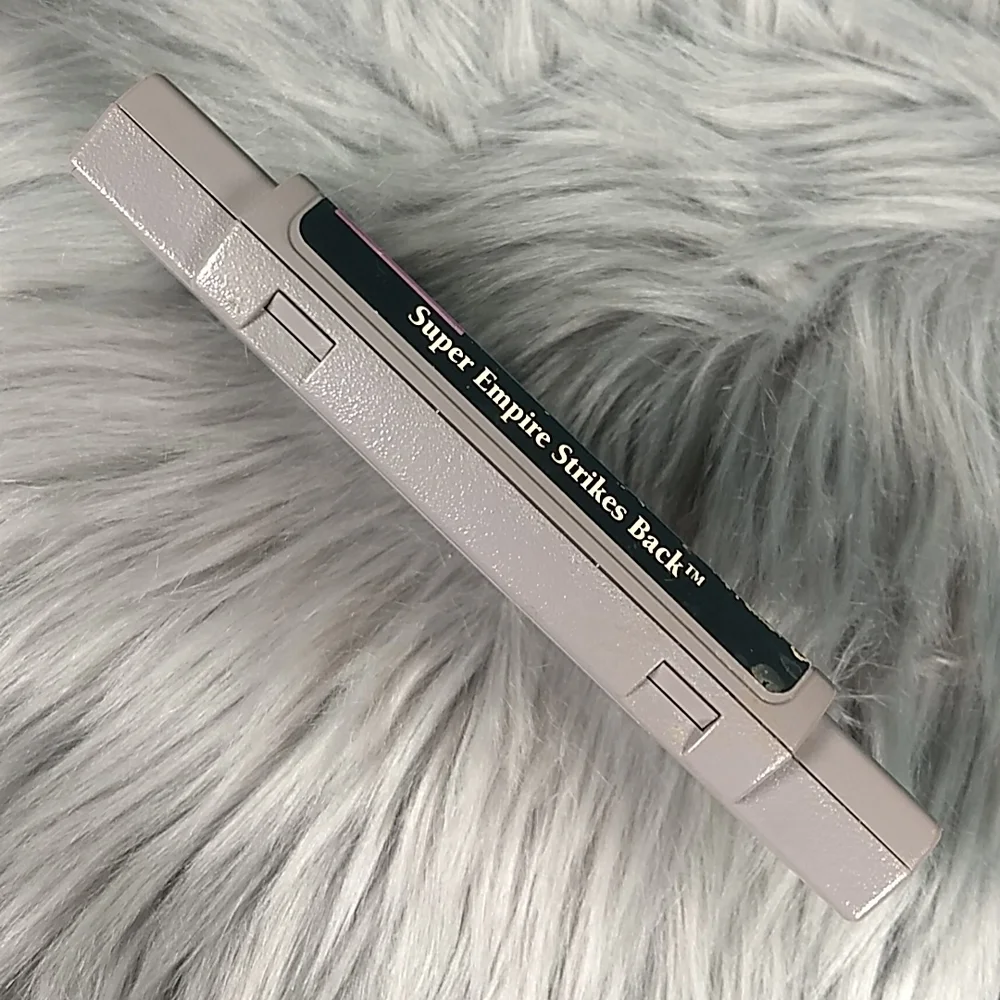 Nintendo euc super